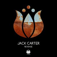 Back Again - Jack Carter