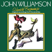 Little Babies - John Williamson