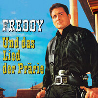 Cowboy's Tango - Freddy Quinn