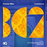 Casablanca - Connor Mac