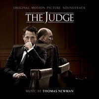 Wooden Nickel - Thomas Newman