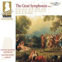II. Andante - Mozart Akademie Amsterdam & Вольфганг Амадей Моцарт