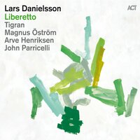 Orange Market - Lars Danielsson & Tigran & John Parricelli & Magnus Öström