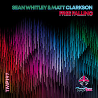 Free Falling - Sean Whitley & Matt Clarkson