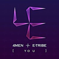 Say I love you (Inst.) - 4Men