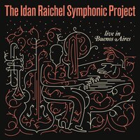 אוברטורה (Overture) - Idan Raichel & Ensamble Sinfonico 21 Orchestra