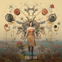 טיפה בעין - רועי אזולאי