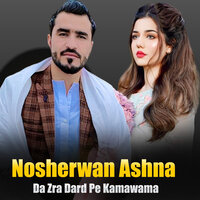 Ta Me Da Zra Ghla Wakra - Nosherwan Ashna