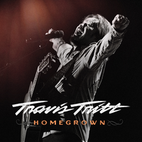 Couple of Love Songs - Travis Tritt