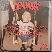 Borro Papel - Deivhook & Ikki