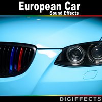 2003 Skoda Octavia 1.6 Horn Honk Version 4 - Digiffects Sound Effects Library