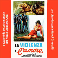 A Frightening Experience - Armando Trovajoli