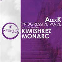 Progressive Wave - AlexK & Monarc