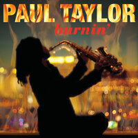 Back in the Day - Paul Taylor