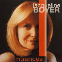 La dernière étoile - Jacqueline Boyer