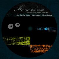 Mandahava - Dubsons & Ciprian Iordache & The Evil Amigos