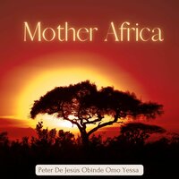Oya River - Peter De Jesus Obinde Omo Yessa