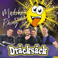 Immer wenn ich danz - Dräcksäck & DJ Fosco