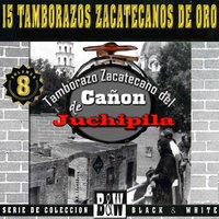La Marcha de Zacatecas - Tamborazo Zacatecano del Canon de Juchipila