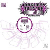 Sunday Light - Jonathan Meyer & June Grey