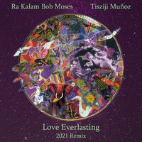 Earth Changes - Ra Kalam Bob Moses & Tisziji Muñoz