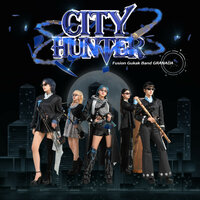 City Hunter D-Light Daejeon - Granada & WaEgo