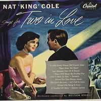Tenderly - Nat King Cole & Nelson Riddle And His Orchestra