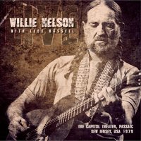Truck Drivin' Man - Leon Russell & Willie Nelson