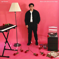 You're the One - Light Paranoia