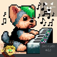 Bone Appetit! Bit Piano Composed - Aka JDOOG & Jake & Spike Music