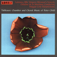 Sing Song Merry Diggle: A Playground Cantata Adagietto - Lontano & Odaline de la Martinez & BBC Singers