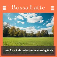 Warm Woolen Walk Waltz - Bossa Latte