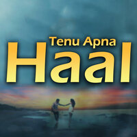 Menu Sajna Dil - Amanat Rahi