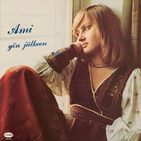 Tulit vain - Then Came You - Ami Aspelund