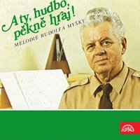 Ve Vesnici Za Řekou - Josef Charvat & Česká muzika & Pavel Beneš & Pavel Beneš, Josef Charvát, Česká muzika