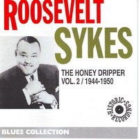 Rock it - Roosevelt Sykes & Skyes Roosevelt