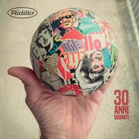Mangio Amore - Ridillo