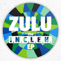 Black Eye - Zulu