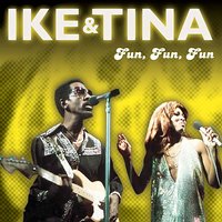 Mocha Soul - Tina Turner & Ike & Tina Turner & Ike Turner
