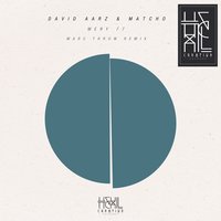 Don't Blow My Brain - David Aarz