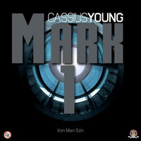 Iron Man Flow - Cassius Young