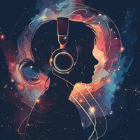 Clusters of Soaring Crescendos - The Oracle Moon & Groove Realm & Ashes of Utopia
