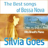 Felicidade - Silvia Goes