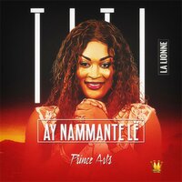 Aduna Ni Lë - Titi