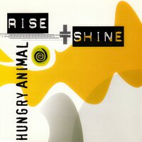 Hungry Animal - Rise