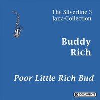 Oh What It Seemed To Me - Buddy Rich