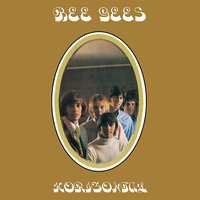Thank You For Christmas - Bee Gees