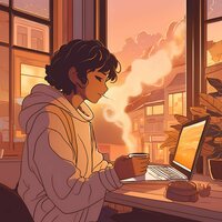 Lofi Mix 2024 - Coffe Lofi