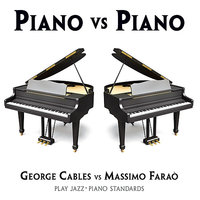 Old Folks - George Cables