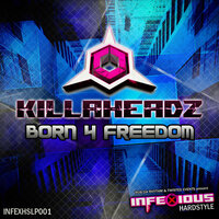 Fix Your Speakerz - Killaheadz & Delete